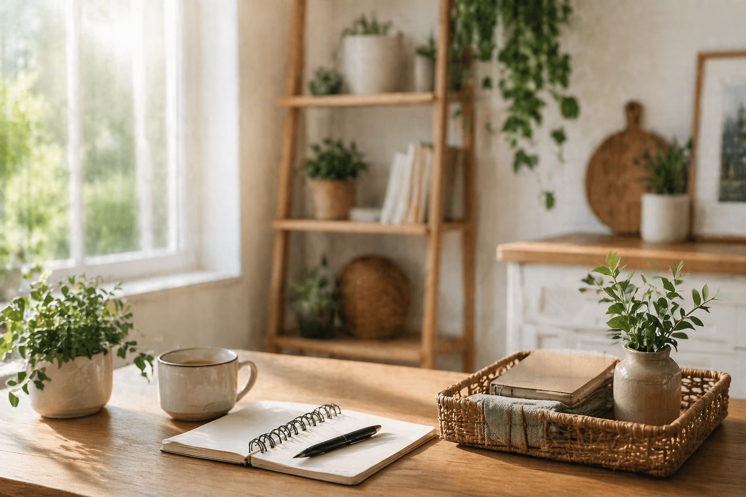 Practical Living