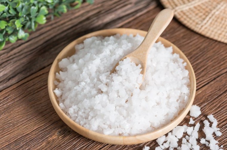 Epsom Salts
