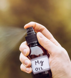 Magnesium Oil